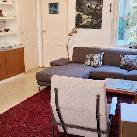 Courtyard House Near Center And Apartmán *