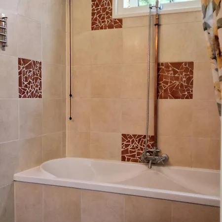 Courtyard House Near Center And Haag