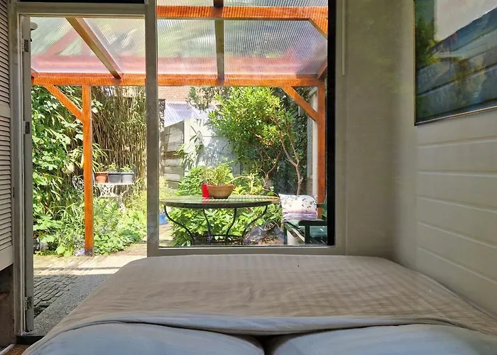 Courtyard House Near Center And Apartamento