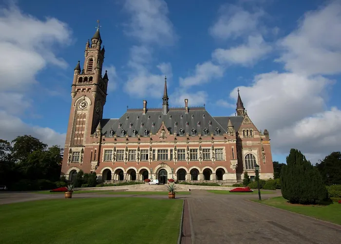 Apartamento Courtyard House Near Center And