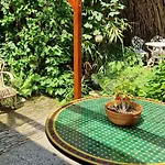 아파트 Courtyard House Near Center And 헤이그