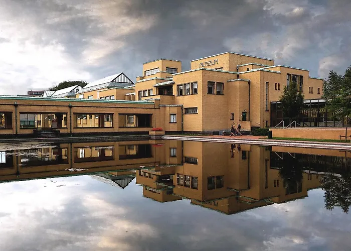 Daire Courtyard House Near Center And Lahey